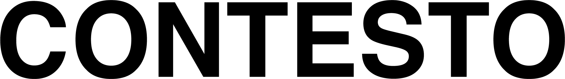 logo contesto sticky header